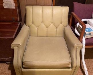 Vintage Chair