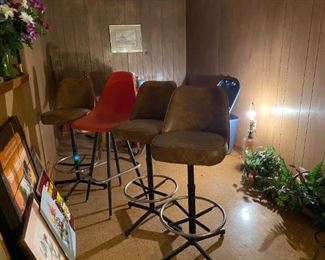 Bar Stools