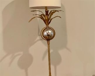 Pair of Visual Comfort lamps