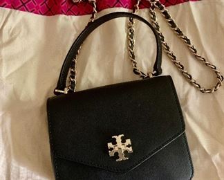Tory Burch cross body bag