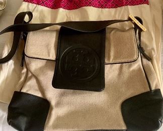 Tory Burch satchel
