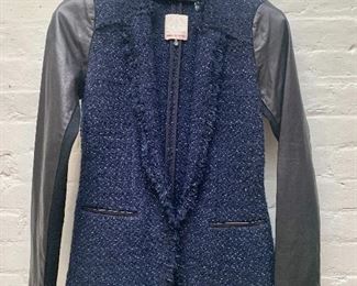 Rebecca Taylor jacket