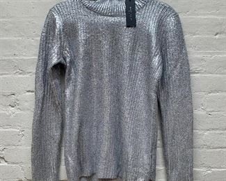 Romeo & Juliet Couture sweater