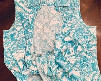 Lilly Pulitzer Top size 4