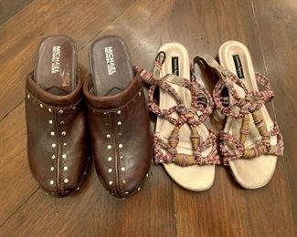 Shoes (size 5.5/6) many never worn