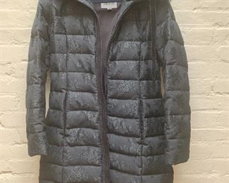 Vera Wang winter coat