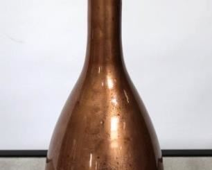 473 - Chelsea House tall bottle