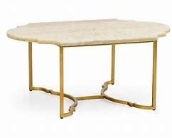 578 - Chelsea House Rabern cocktail table 18 x 42 x 28