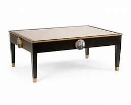 622 - Chelsea House Hope House coffee table 21 x 52 x 35