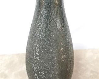 692 - Chelsea House glass vase 14" tall