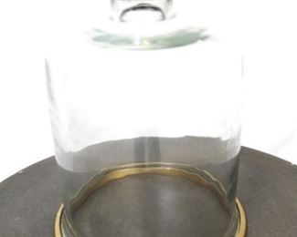 1062 - Chelsea House glass vase