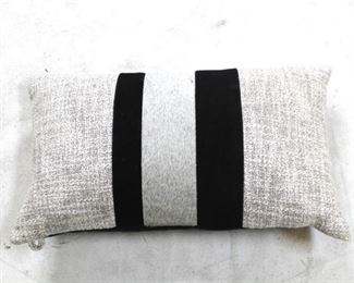1125 - Chelsea House pillow 19 x 11 1/2