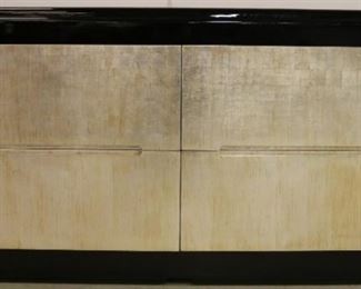 7180l - Alden Parkes 4 drawer chest 34 x 68 x 26