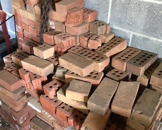 Vintage Bricks