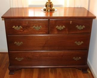 Benbow Chest of Drawers