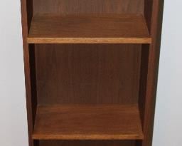 Mid Century Display Shelf