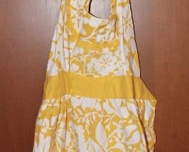 Vintage Apron