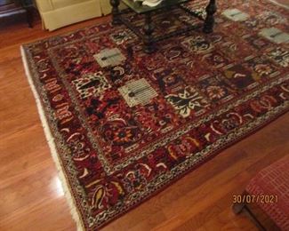 8 x 10 carpet