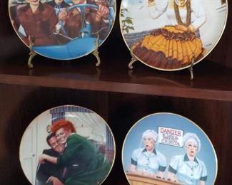 *Update* Limited Edition I Love Lucy Plate Collection: Eating the Evidence and More
https://ctbids.com/#!/description/share/1017348