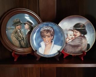 *Update* Princess Diana, Casablana, and Moonlight Plate Collection
https://ctbids.com/#!/description/share/1017349