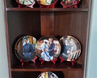 *Update* Gone with the Wind Limited Edition Collector Plates
https://ctbids.com/#!/description/share/1017379