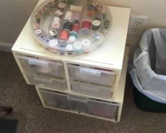 Plastic cabinets & more thread