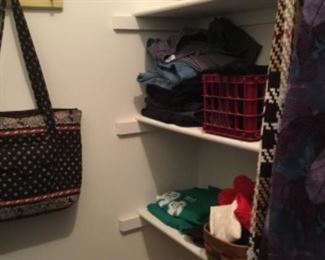 Purses & accessories