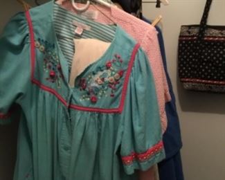 Ladies’ clothing - small & medium