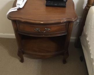 End table - 2 of these