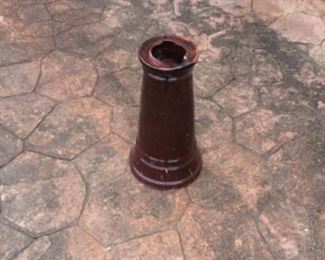 Flower or decor holder for outside