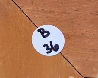 Sale Picture