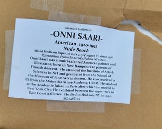 Sale Picture