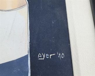 Sale Picture