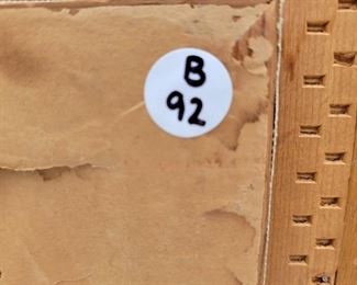 Sale Picture