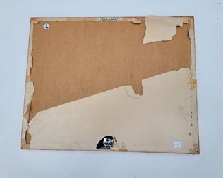 Sale Picture