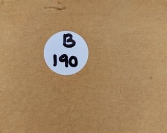 Sale Picture