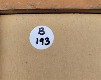 Sale Picture