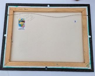 Sale Picture