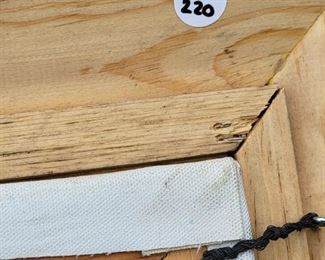 Sale Picture