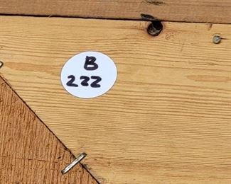 Sale Picture