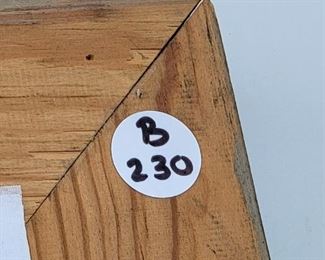 Sale Picture