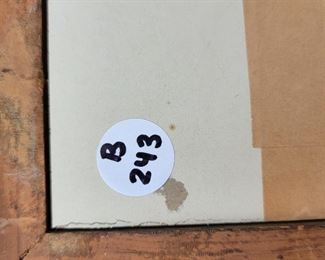 Sale Picture