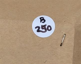Sale Picture