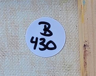 Sale Picture