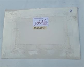 Sale Picture