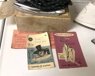 Items Located In The Laundry Room