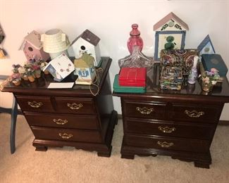 Items Located In The 2nd Bedroom