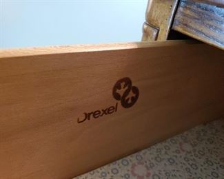 Drexel  6 drawers chest
