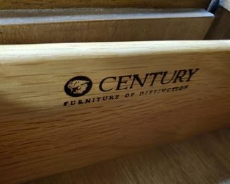Century furniture company 
