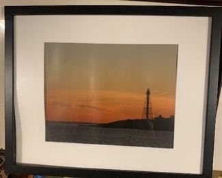 Marblehead lighthouse photo